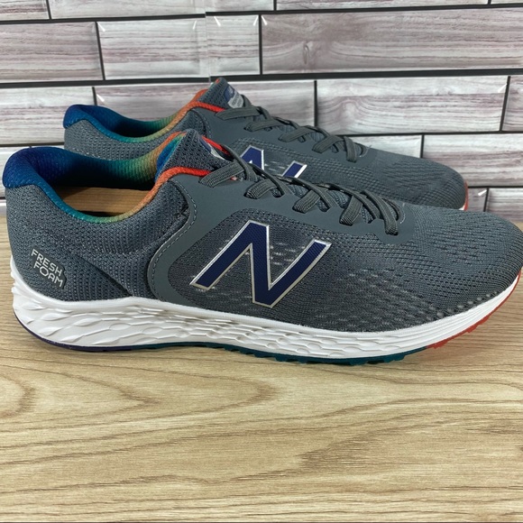 New Balance Fresh Foam Arishi V2 Mens 7 